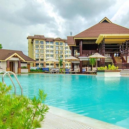 One Oasis Condominium- Cagayan De Oro City Exterior foto