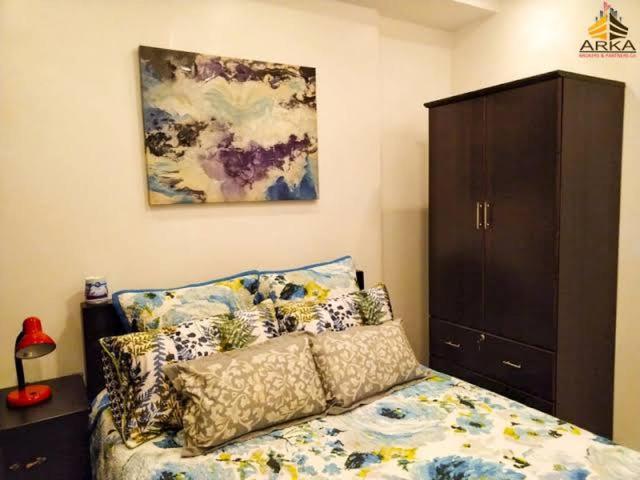 One Oasis Condominium- Cagayan De Oro City Exterior foto