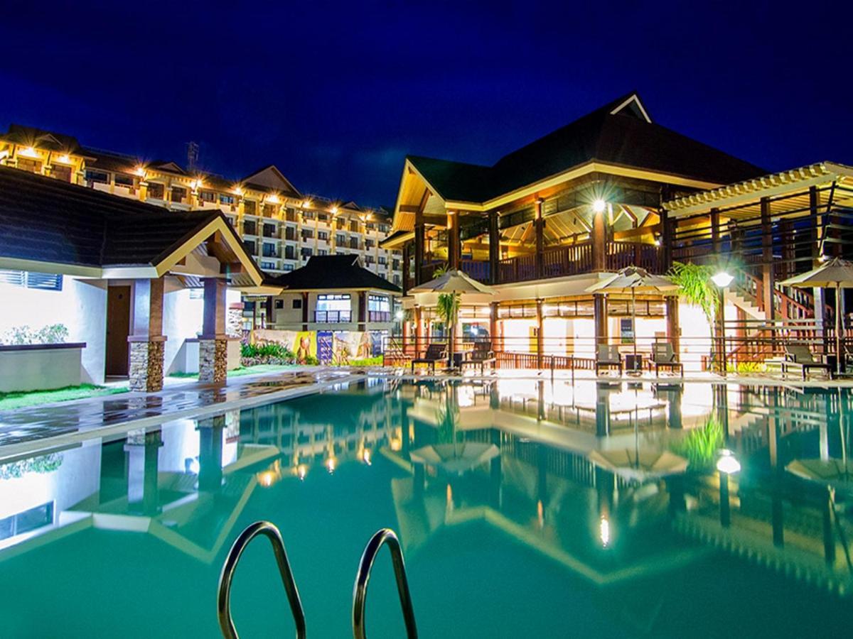 One Oasis Condominium- Cagayan De Oro City Exterior foto
